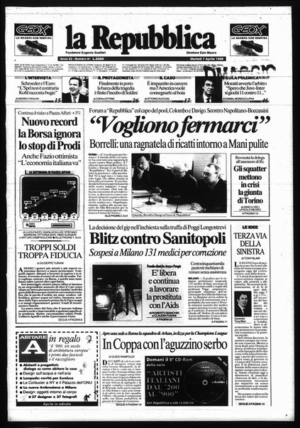 La repubblica